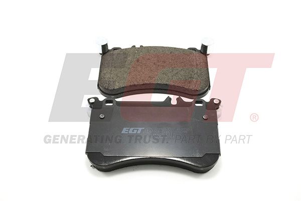 EGT 322181cEGT Brake Pad Set, disc brake