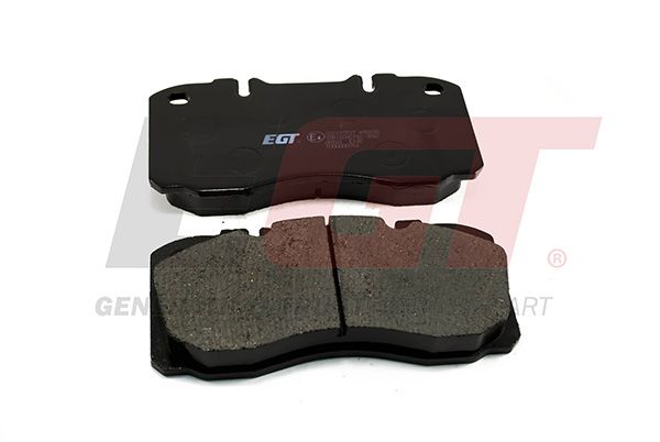 EGT 322197EGT Brake Pad Set, disc brake