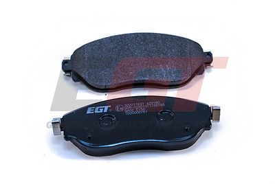 Brake Pad Set, disc brake EGT 322211EGT