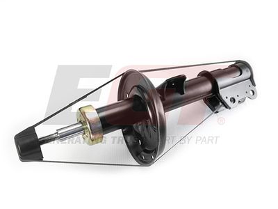 Shock Absorber EGT 383368EGT