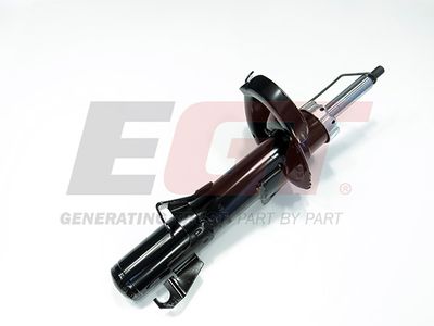 Shock Absorber EGT 383587EGT