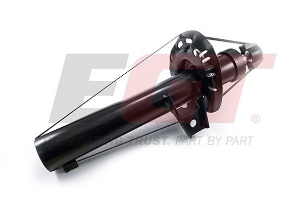 EGT 383651EGT Shock Absorber