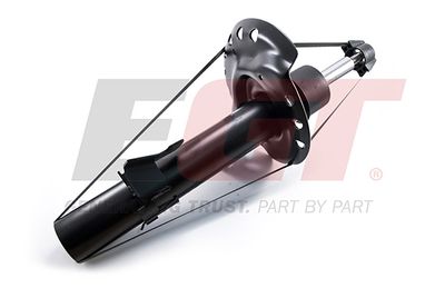 Shock Absorber EGT 383692EGT