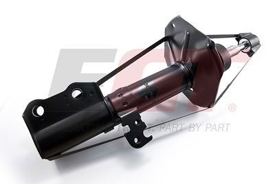 Shock Absorber EGT 383696EGT