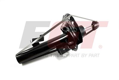 Shock Absorber EGT 383719EGT
