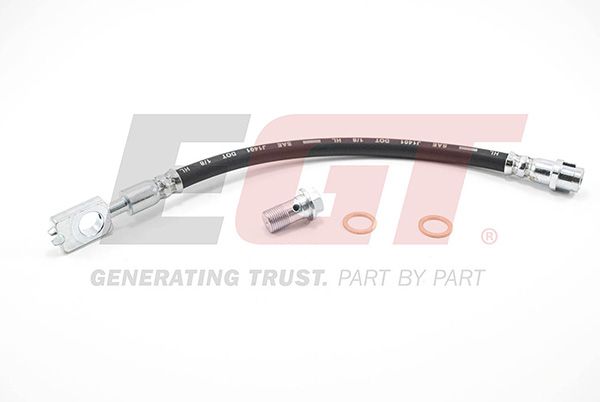 EGT 390000EGT Brake Hose