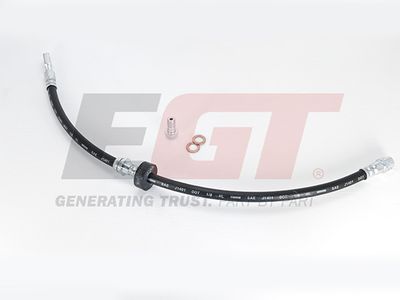 Brake Hose EGT 390025EGT