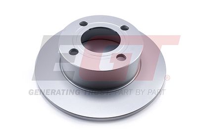 Brake Disc EGT 410002cEGT