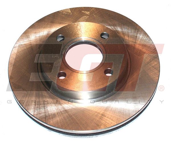 EGT 410005EGT Brake Disc