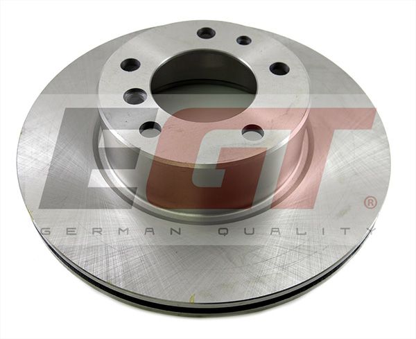 EGT 410015EGT Brake Disc
