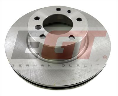 Brake Disc EGT 410015EGT