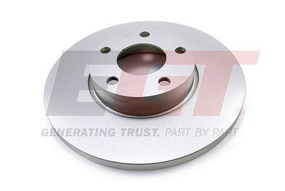 Brake Disc EGT 410017cEGT
