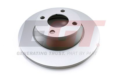 Brake Disc EGT 410020cEGT