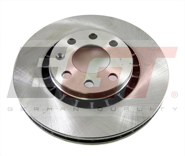 EGT 410021EGT Brake Disc