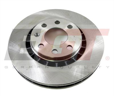 Brake Disc EGT 410021EGT