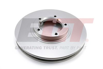 Brake Disc EGT 410023cEGT