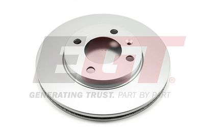 Brake Disc EGT 410027cEGT