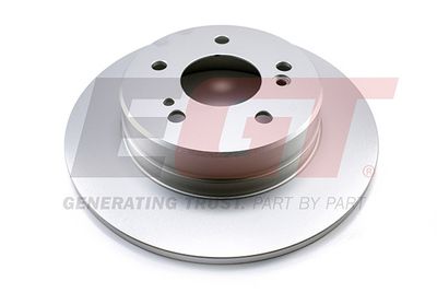 Brake Disc EGT 410035cEGT