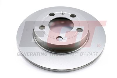 Brake Disc EGT 410046cEGT