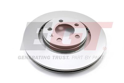 Brake Disc EGT 410047cEGT
