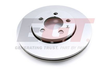 Brake Disc EGT 410050cEGT