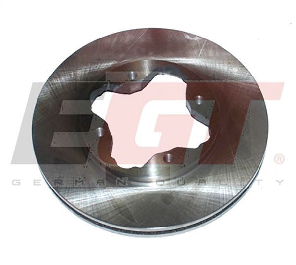 EGT 410054EGT Brake Disc