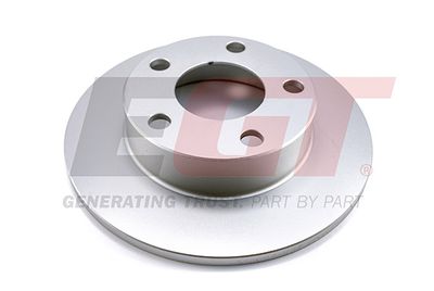 Brake Disc EGT 410055cEGT