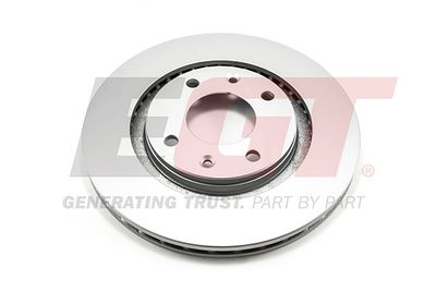 Brake Disc EGT 410060cEGT