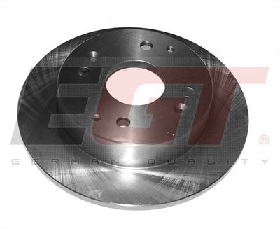 Brake Disc EGT 410068EGT