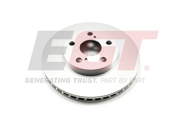 EGT 410075cEGT Brake Disc