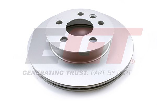 EGT 410081cEGT Brake Disc