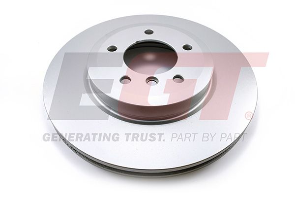 EGT 410084cEGT Brake Disc