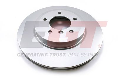 Brake Disc EGT 410084cEGT