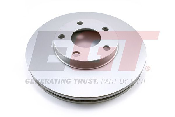 EGT 410097cEGT Brake Disc
