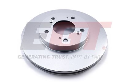 Brake Disc EGT 410101cEGT