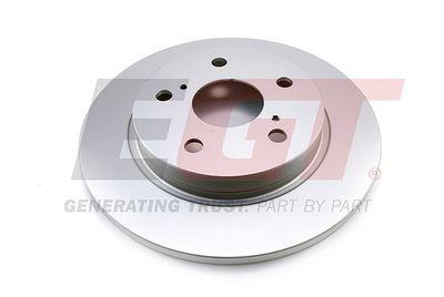 Brake Disc EGT 410121cEGT