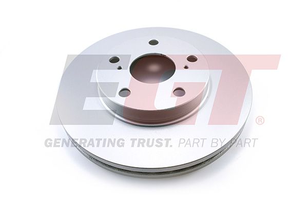 EGT 410122cEGT Brake Disc