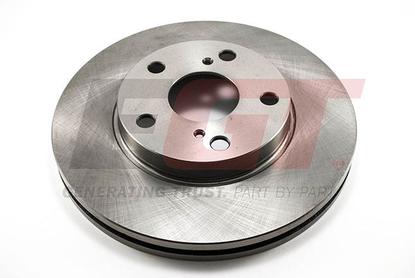EGT 410122EGT Brake Disc
