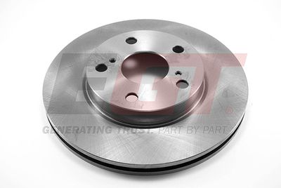 Brake Disc EGT 410123EGT