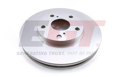 Brake Disc EGT 410138cEGT