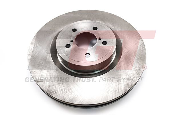 EGT 410143EGT Brake Disc