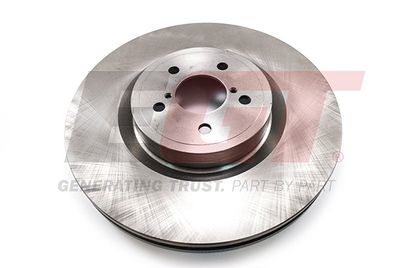 Brake Disc EGT 410143EGT