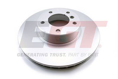 Brake Disc EGT 410145cEGT