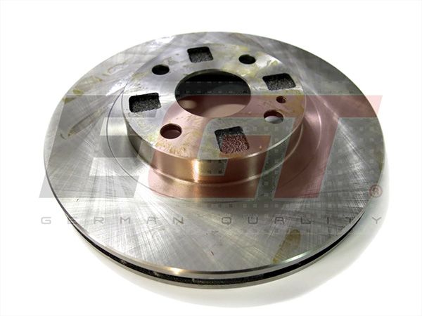 EGT 410153EGT Brake Disc