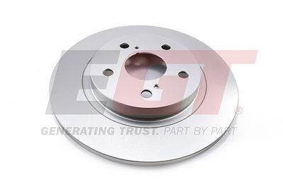 Brake Disc EGT 410157cEGT