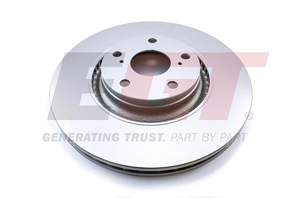EGT 410158cEGT Brake Disc