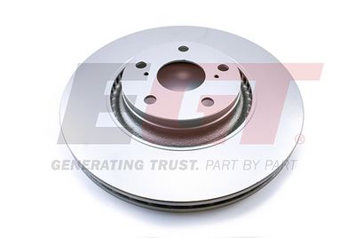 Brake Disc EGT 410158cEGT
