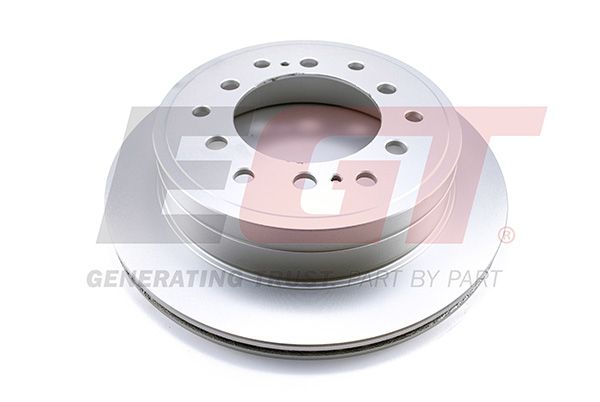 EGT 410161cEGT Brake Disc