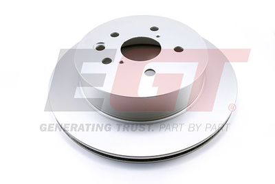 Brake Disc EGT 410162cEGT