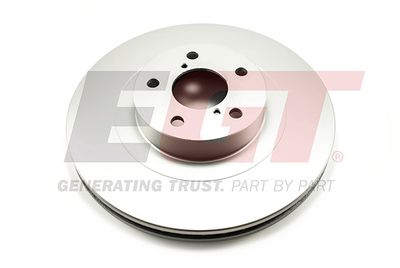 Brake Disc EGT 410163cEGT